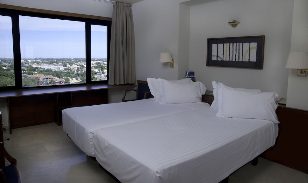 Gran Hotel Rey Don Jaime 19