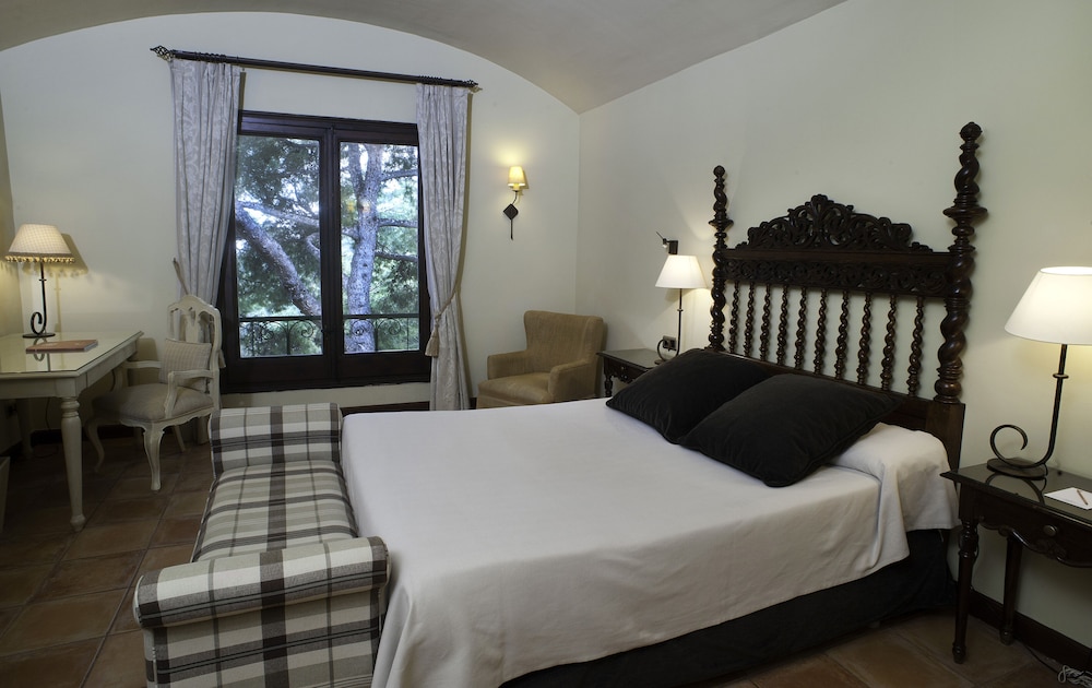 Gran Hotel Rey Don Jaime 14
