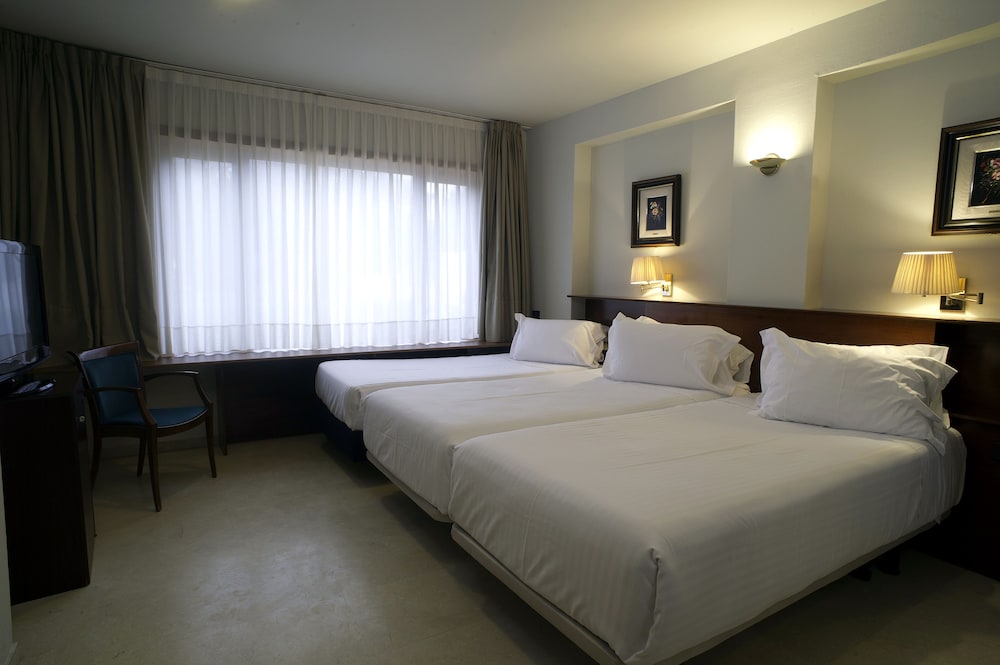 Gran Hotel Rey Don Jaime 13