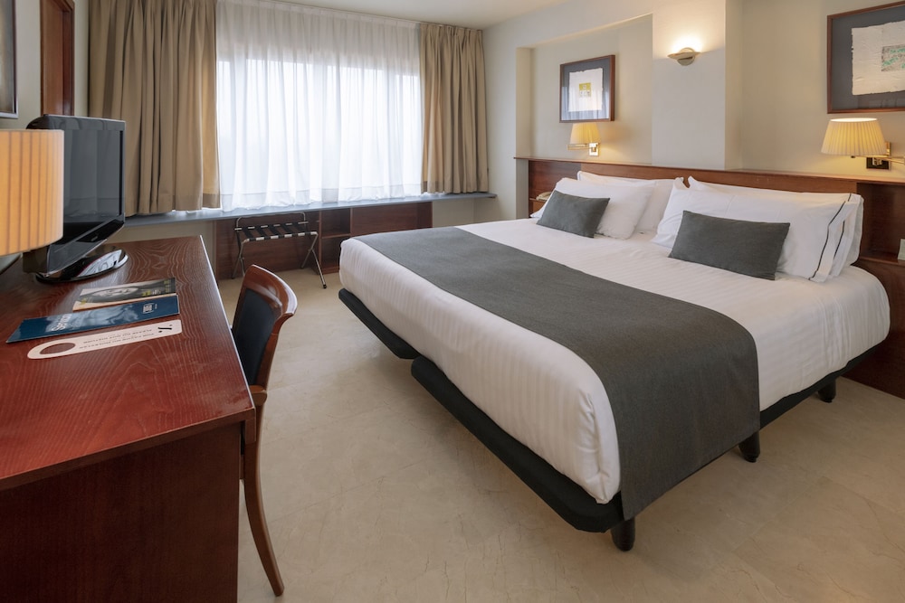 Gran Hotel Rey Don Jaime 7