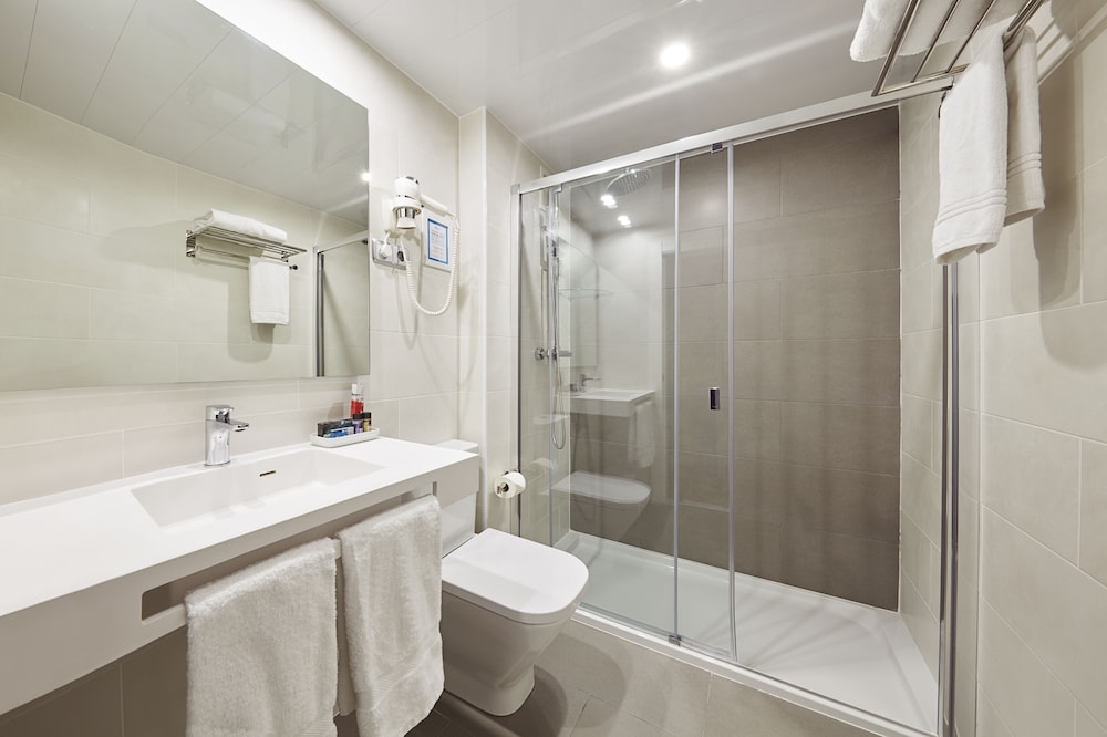 Barcelona Century Hotel 23