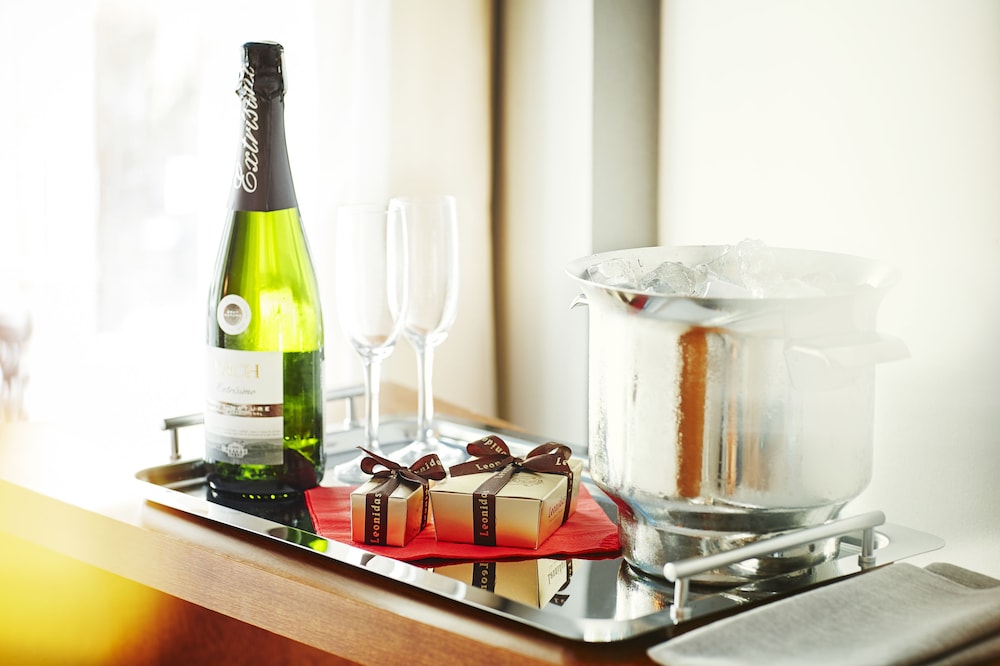 Barcelona Century Hotel 21