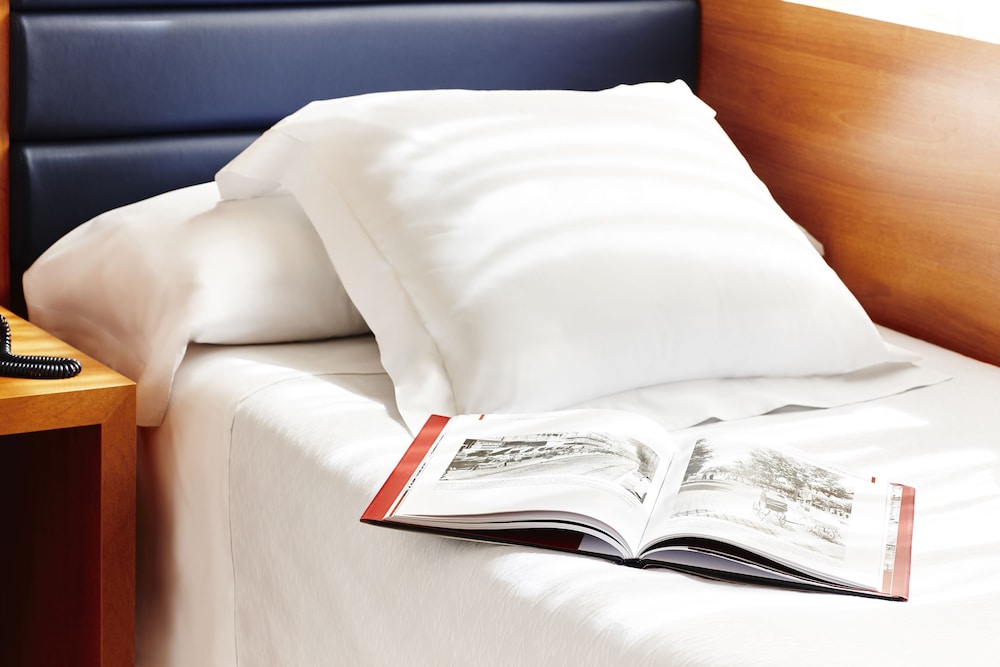Barcelona Century Hotel 15