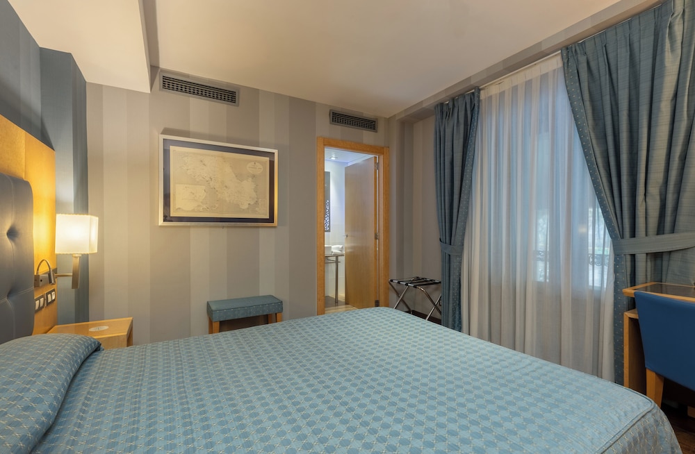 Hotel Del Mar 24