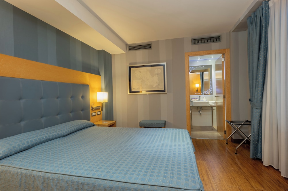 Hotel Del Mar 20