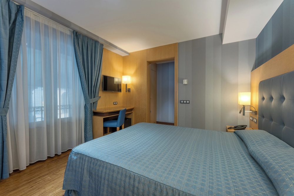 Hotel Del Mar 22