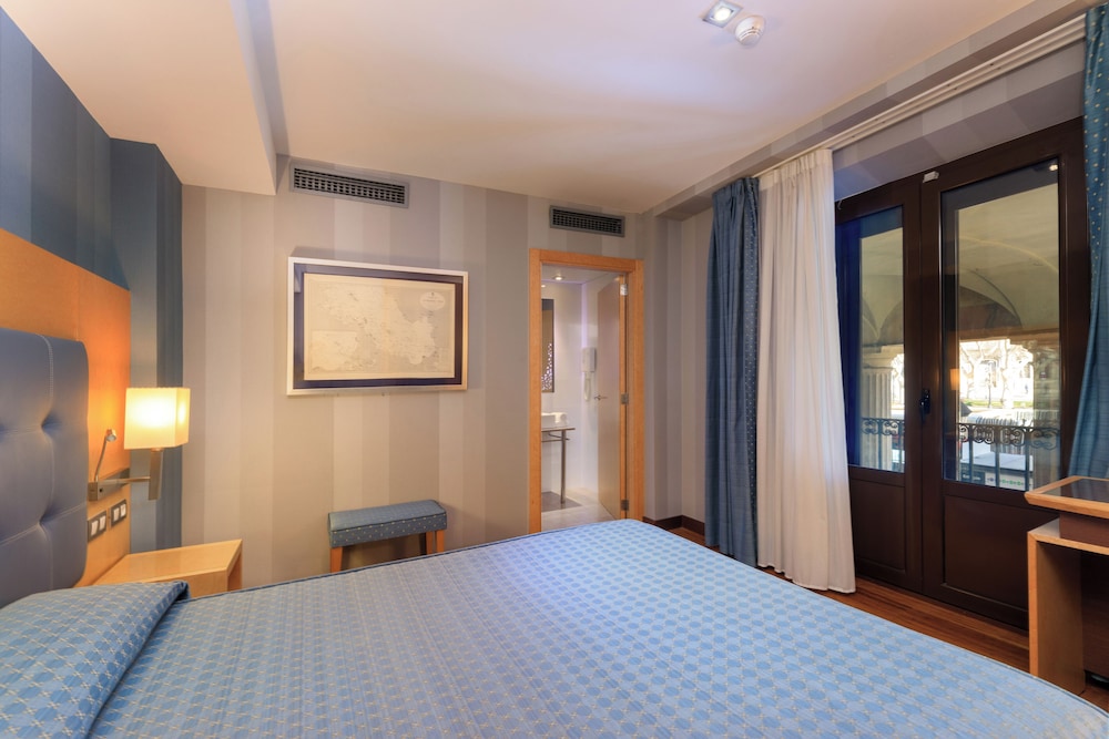 Hotel Del Mar 7