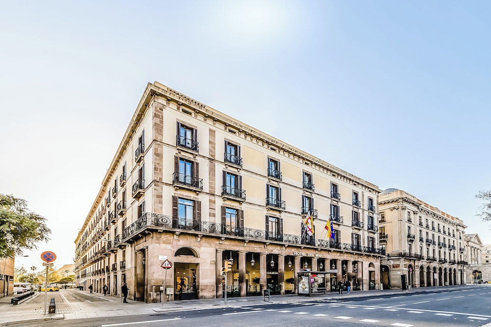 Hotel Del Mar 1