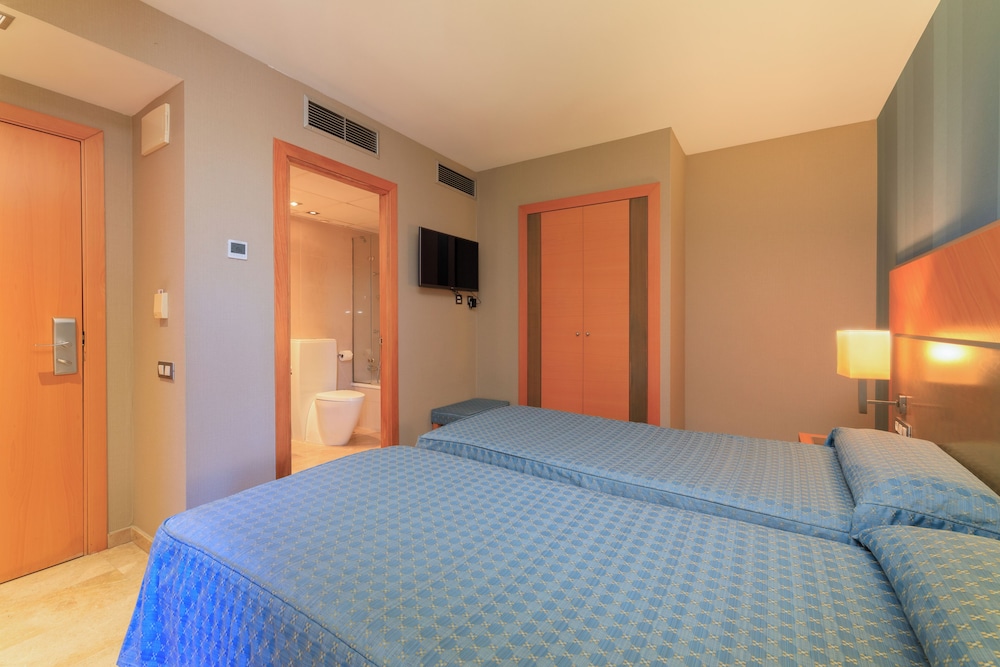 Hotel Del Mar 15