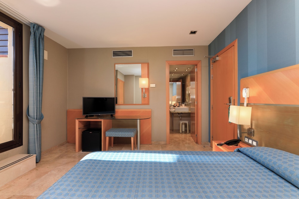 Hotel Del Mar 17