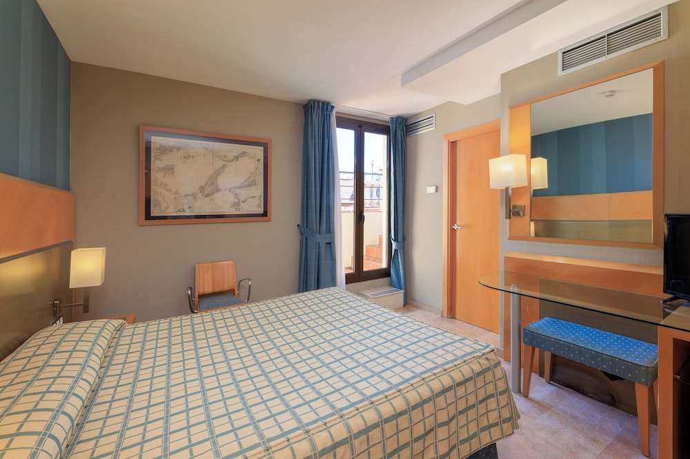 Hotel Del Mar 18