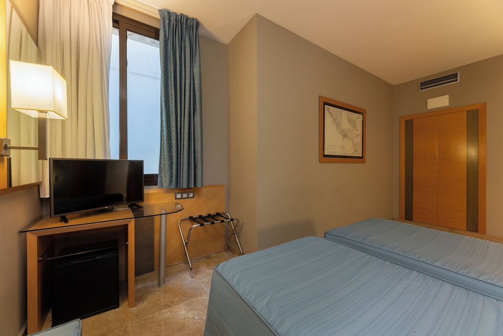 Hotel Del Mar 21