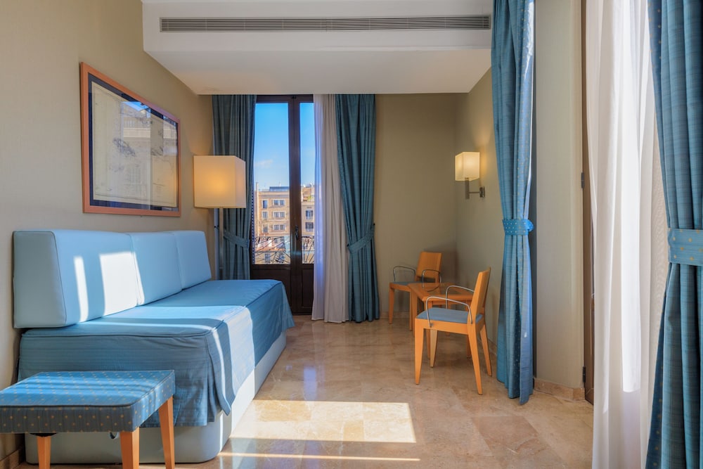 Hotel Del Mar 6