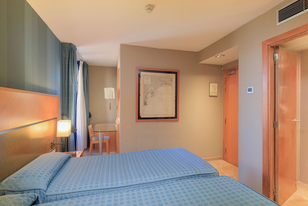 Hotel Del Mar 12