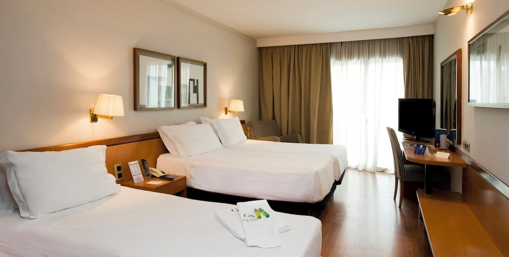 Ciudad de Castelldefels 19