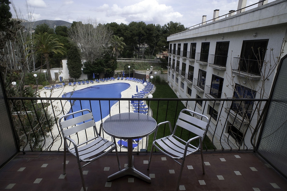 Ciudad de Castelldefels 24