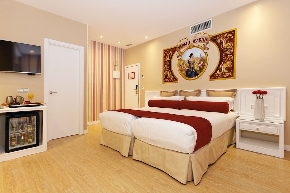 Hotel Mayorazgo 11