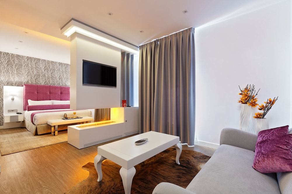 Hotel Mayorazgo 20