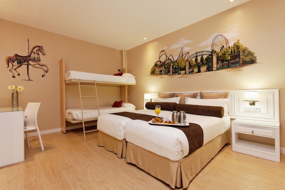 Hotel Mayorazgo 10