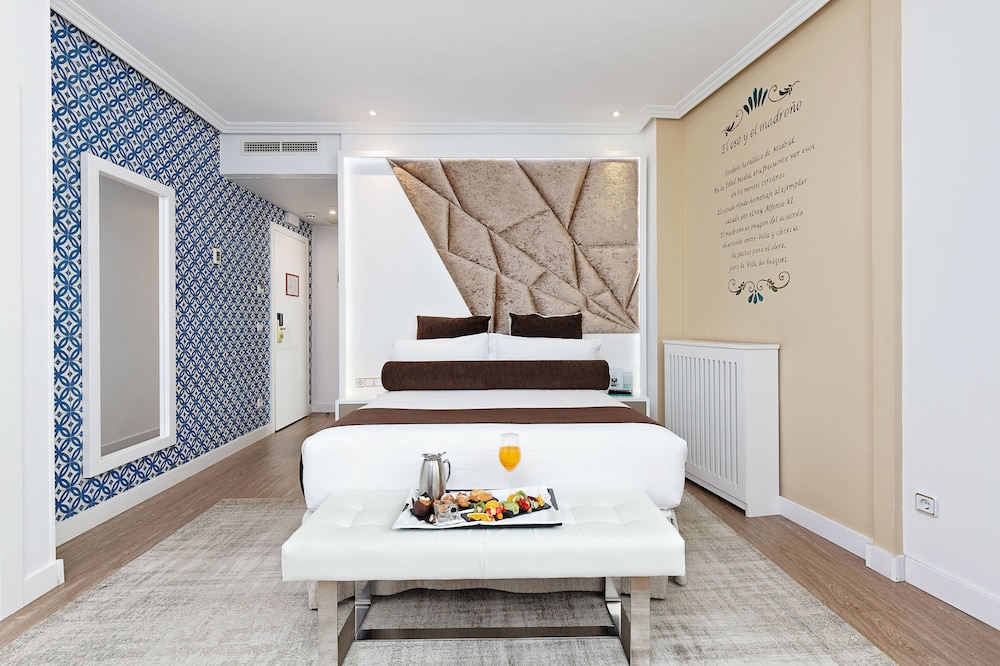 Hotel Mayorazgo 22