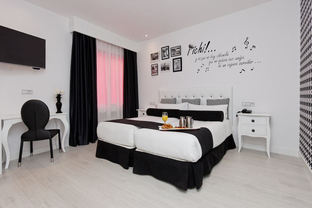 Hotel Mayorazgo 8
