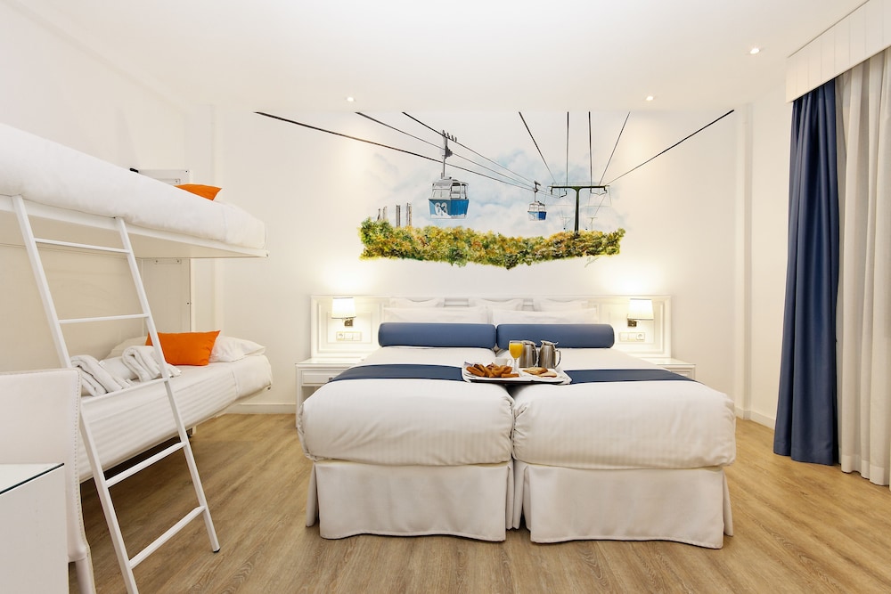 Hotel Mayorazgo 12
