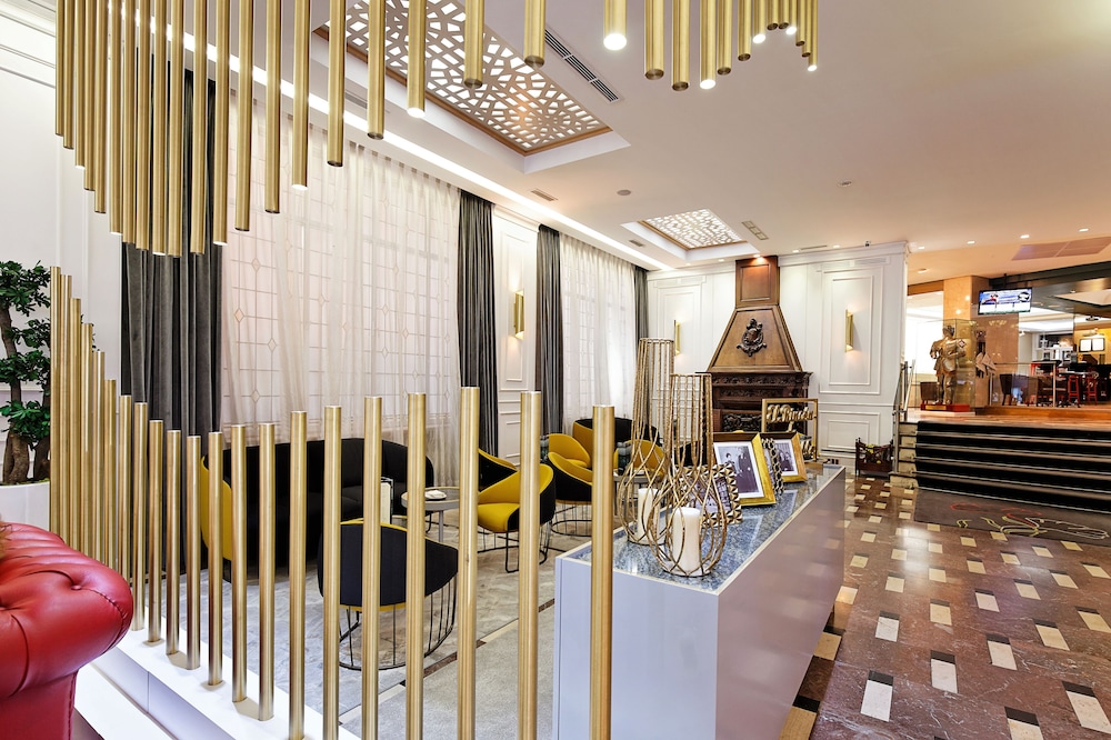 Hotel Mayorazgo 4