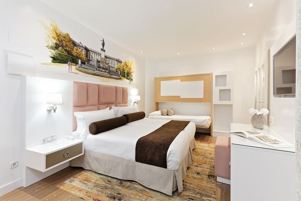 Hotel Mayorazgo 24