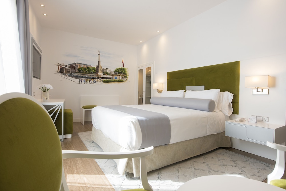 Hotel Mayorazgo 17