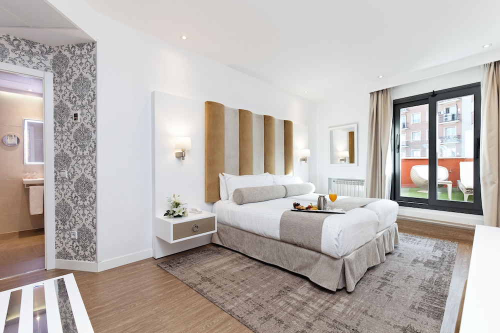 Hotel Mayorazgo 14