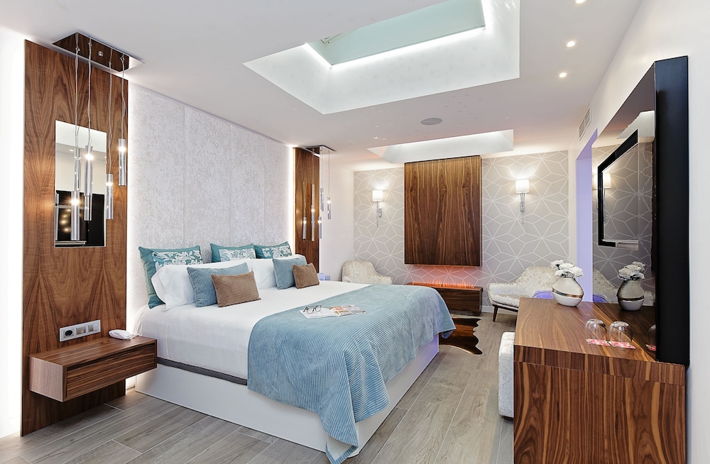 Hotel Mayorazgo 18