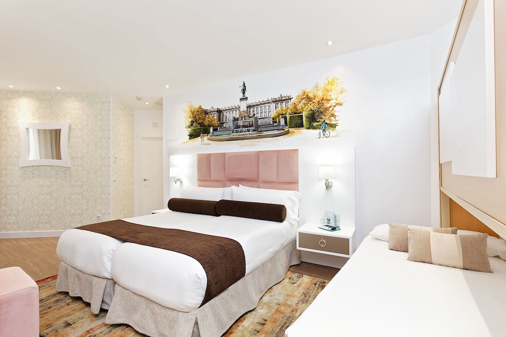 Hotel Mayorazgo 15
