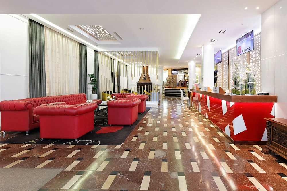 Hotel Mayorazgo 2