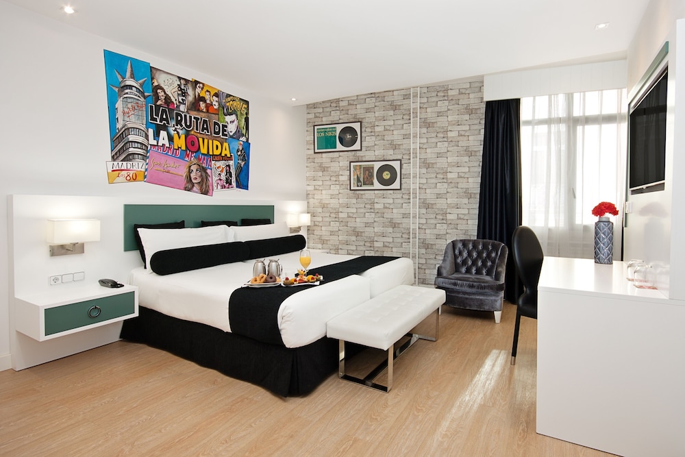 Hotel Mayorazgo 23