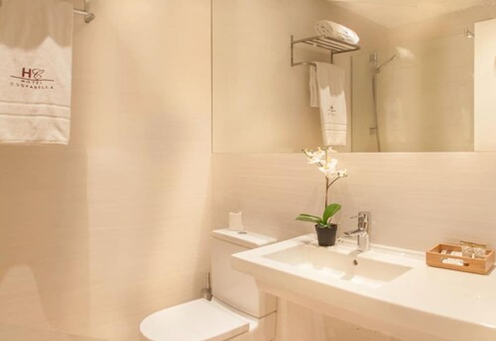 Hotel Costabella 13