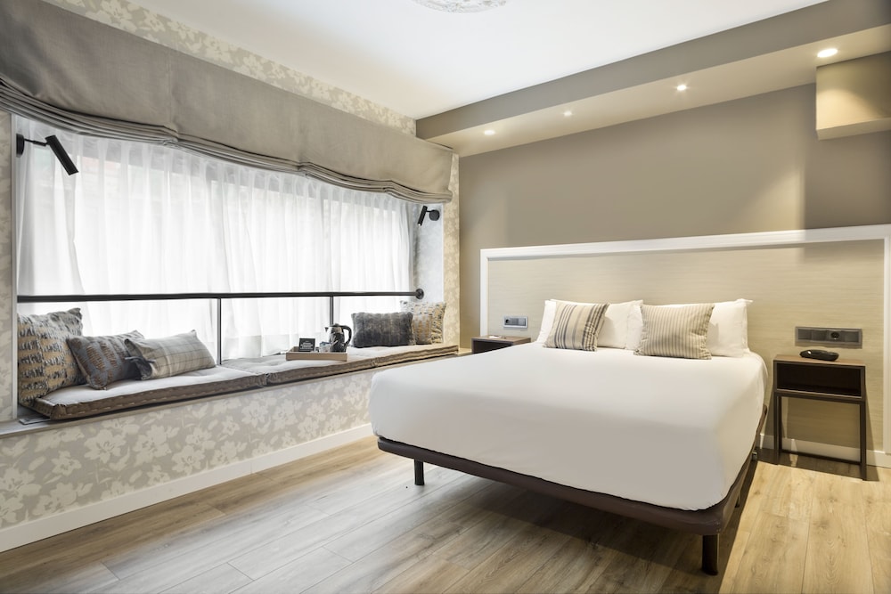 Hotel Acta Splendid 1