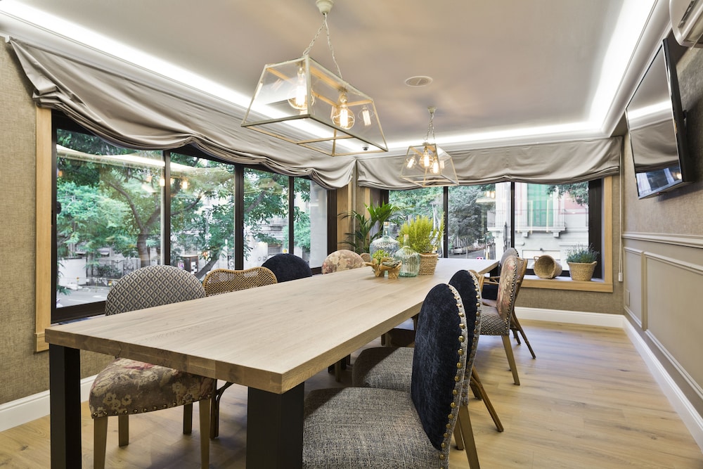 Hotel Acta Splendid 6