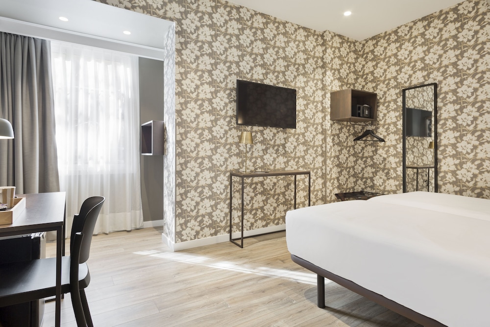 Hotel Acta Splendid 19