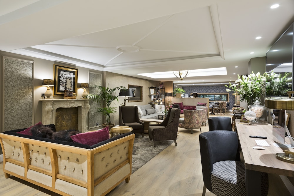 Hotel Acta Splendid 3