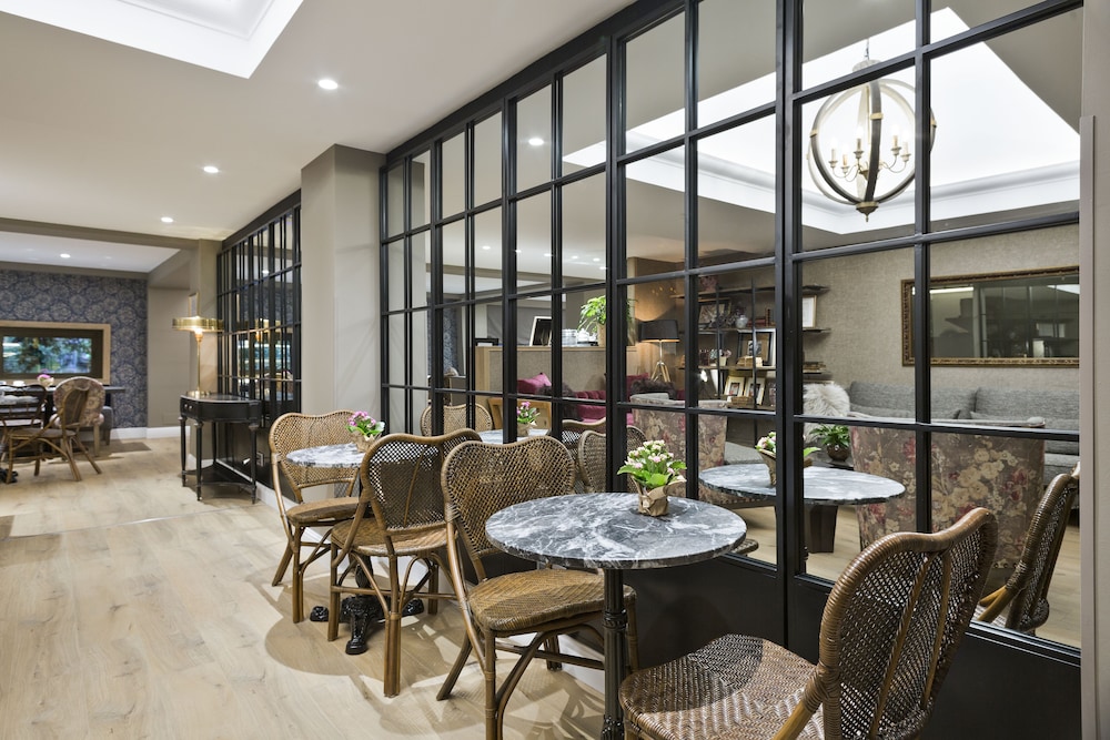 Hotel Acta Splendid 5