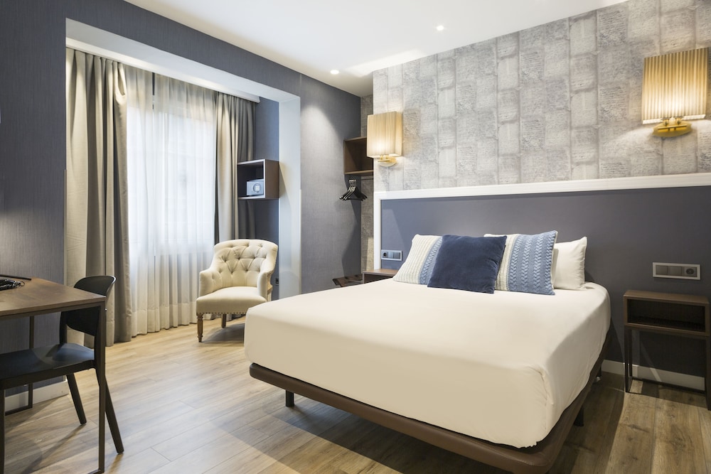 Hotel Acta Splendid 11