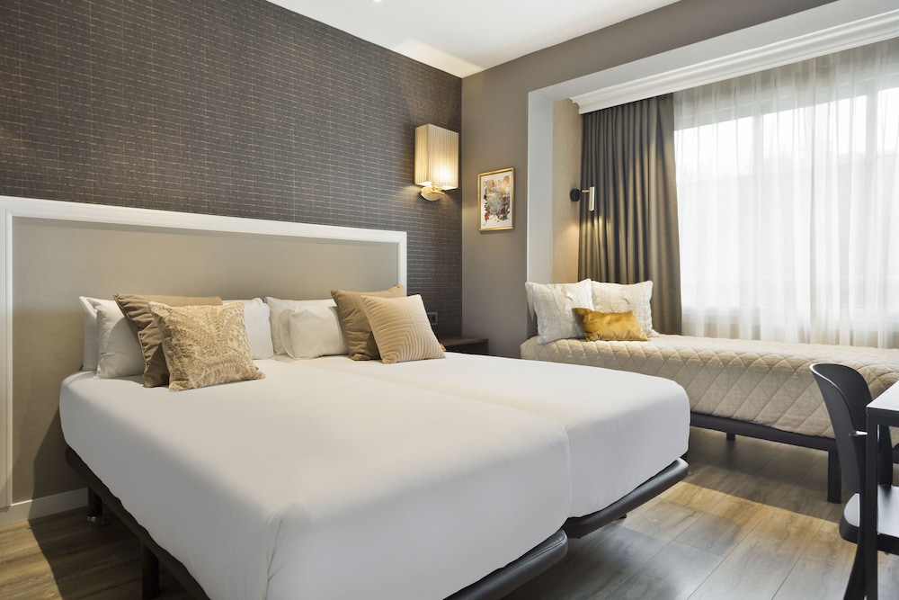 Hotel Acta Splendid 16