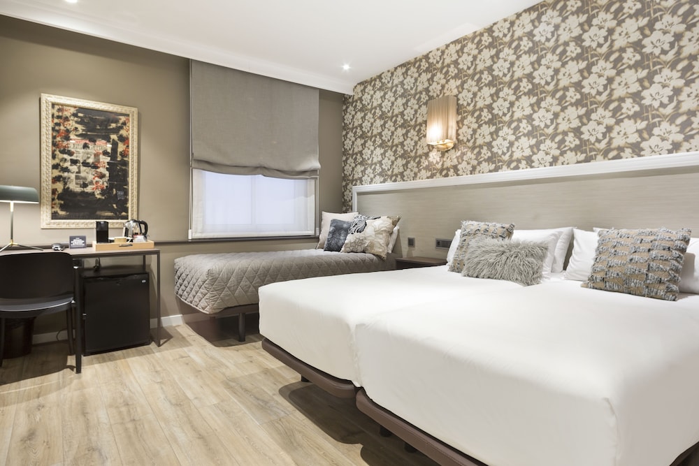 Hotel Acta Splendid 22