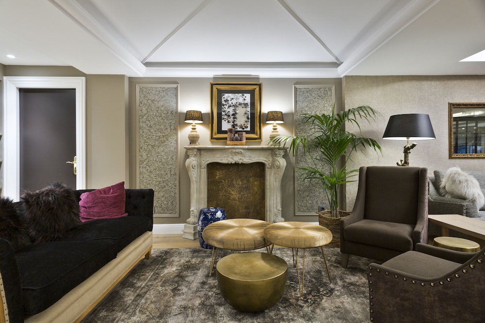 Hotel Acta Splendid 4