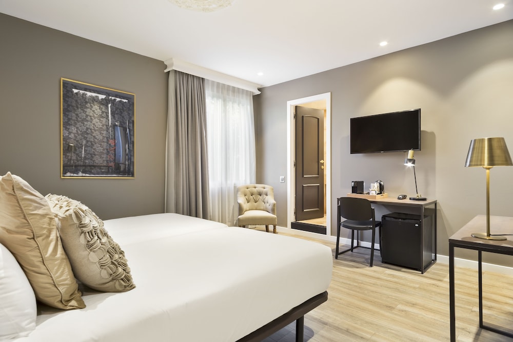 Hotel Acta Splendid 23
