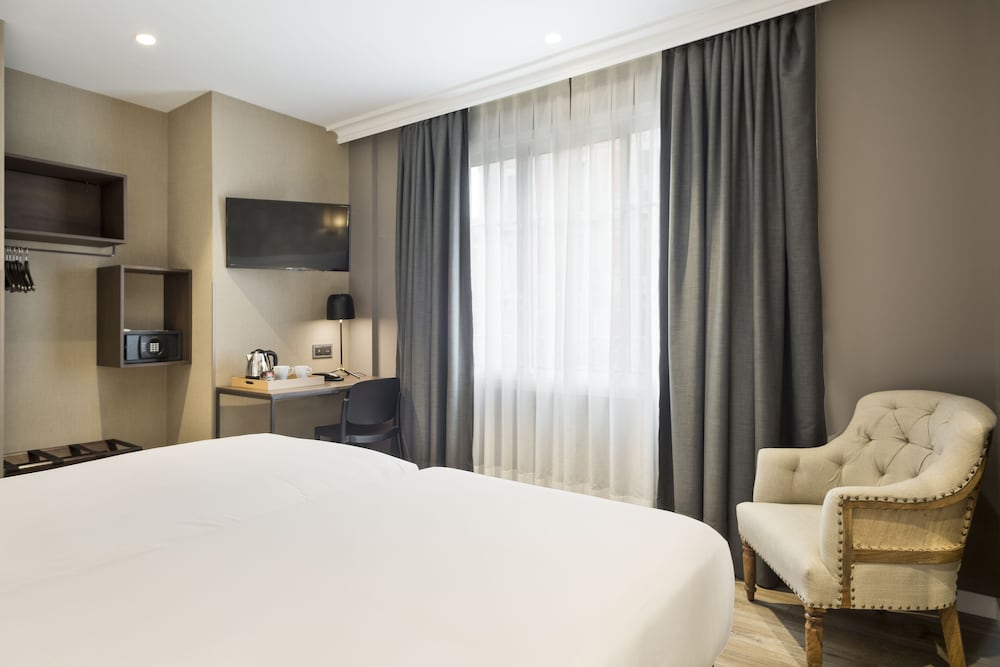 Hotel Acta Splendid 15