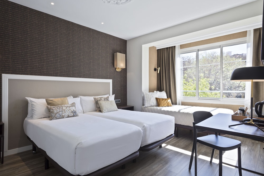 Hotel Acta Splendid 8