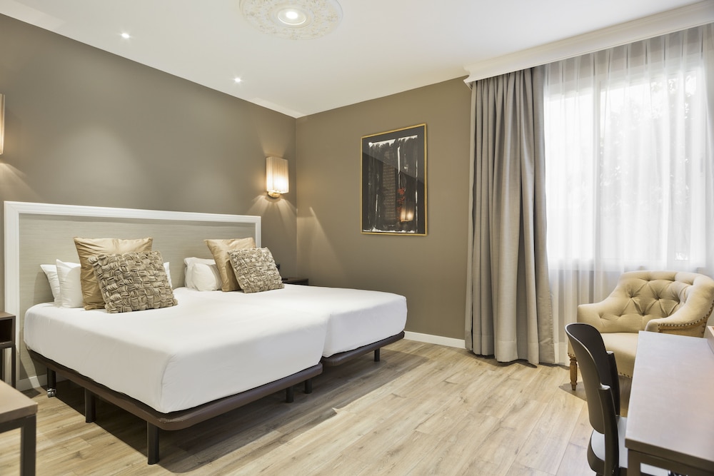 Hotel Acta Splendid 20