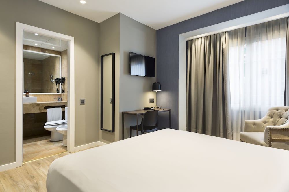 Hotel Acta Splendid 12