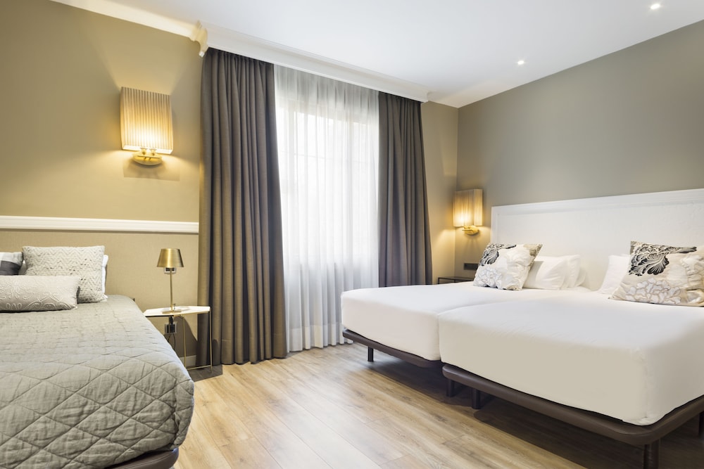Hotel Acta Splendid 17
